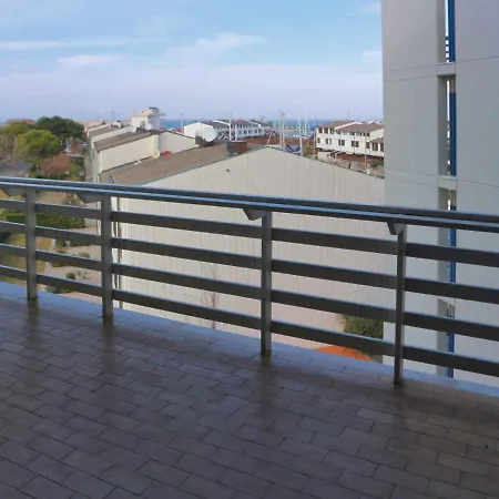 Apartment In Lignano Sabbiadoro 42773 Lägenhet Lignano Sabbiadoro