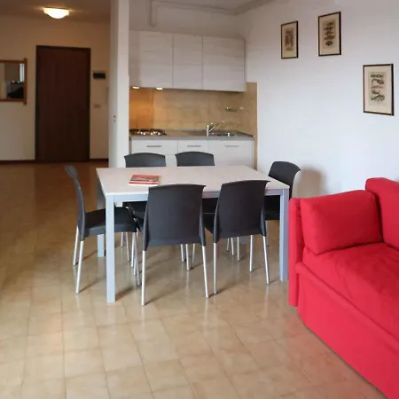 Lägenhet Apartment In Lignano Sabbiadoro 42773 Lignano Sabbiadoro