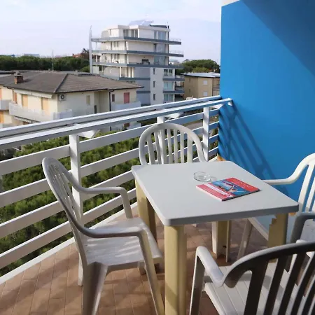 Apartamento Apartment In Lignano Sabbiadoro 42773 Lignano Sabbiadoro