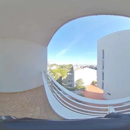 Apartment In Lignano Sabbiadoro 42773
