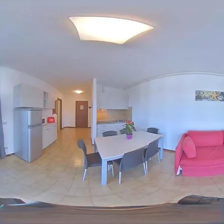Apartamento Apartment In Lignano Sabbiadoro 42773 Lignano Sabbiadoro