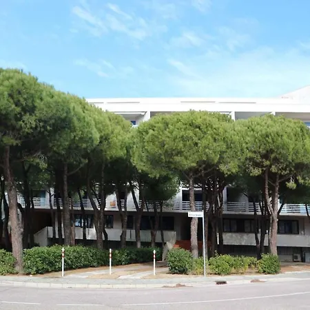 Apartment In Lignano Sabbiadoro 42773 Lägenhet *